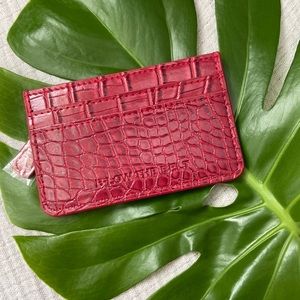 B-Low The Belt Card Holder